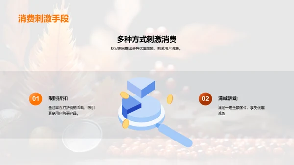 秋分营销创新策略