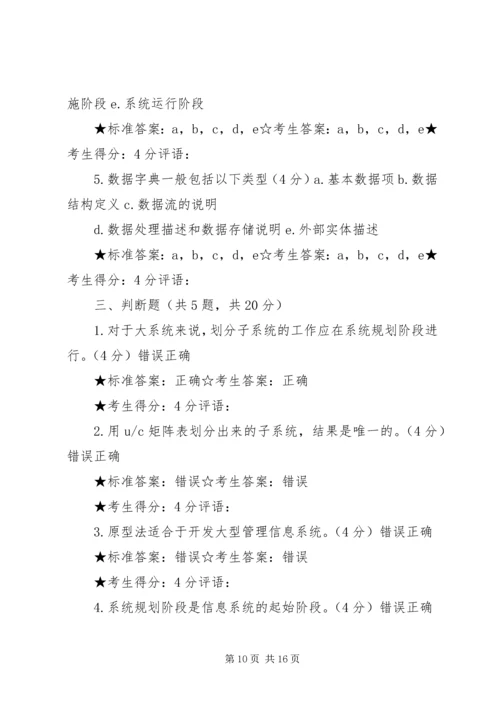 信息系统上线管理办法.docx