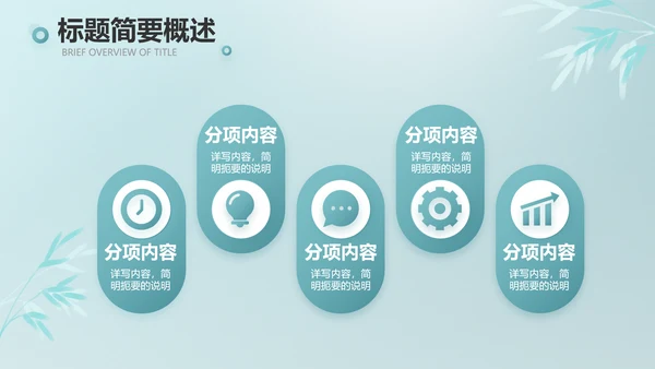 公司茶话会工作总结汇报介绍简介PPT
