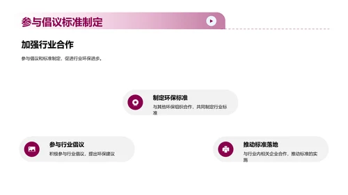 可持续发展计划
