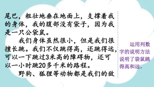 统编版-2024-2025学年五年级语文上册同步精品习作：介绍一种事物 课件