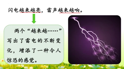16.雷雨  课件