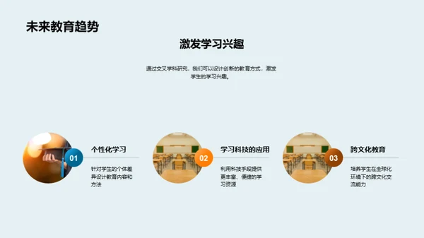 教育问题的跨学科解析