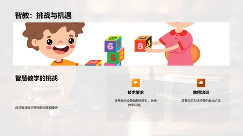 深化智慧教学
