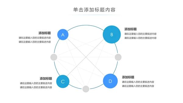 互联网电脑电子商务网络大数据PPT云计算