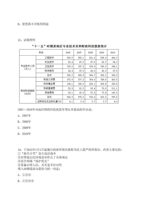 2022年08月广东湛江市润兆人力资源服务有限公司招考聘用创文协管员(合同工)招考信息笔试历年难易错点考题荟萃附带答案详解0