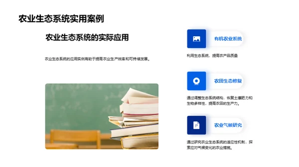 农业生态科学解析