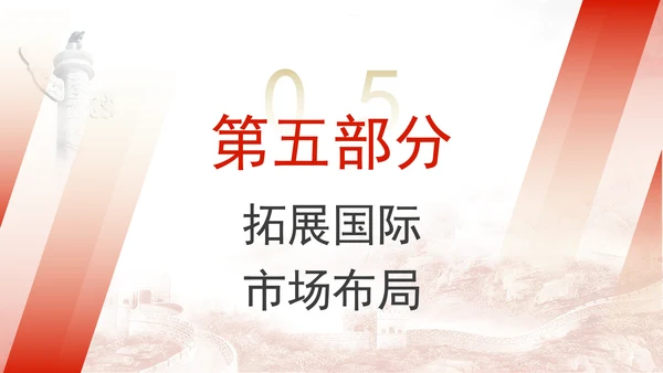 关于以高水平开放推动服务贸易高质量发展的意见全文学习PPT课件