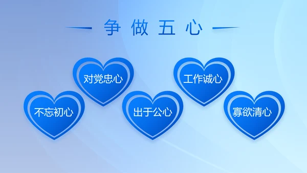 党建党支部年终工作总结汇报PPT党课