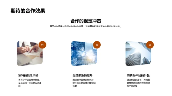 新品联动时尚革新