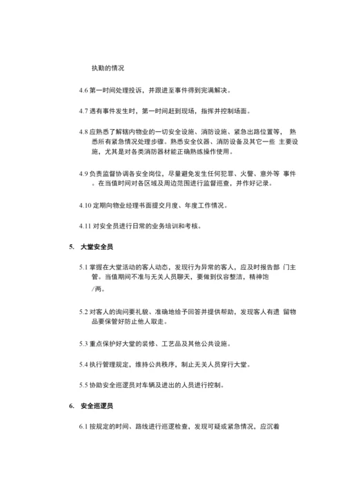 销售现场管理方案.docx