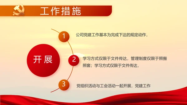 中国共产党的光辉历程党史党课PPT模板