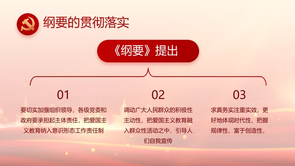 国企党支部意识形态工作报告动态PPT