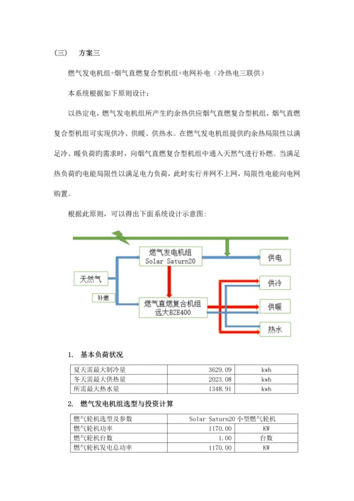 某饭店能源审计报告书.docx