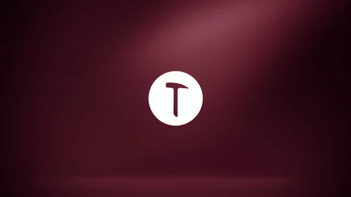 锤子手机坚果Pro情怀通用PPT模板