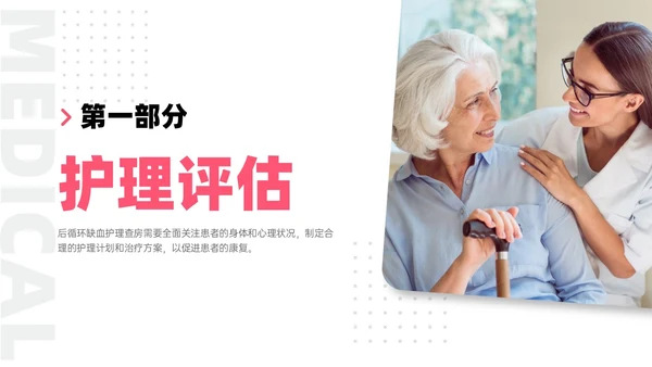 红色实拍后循环缺血护理查房医疗脑血管中风治疗诊断措施培训ppt