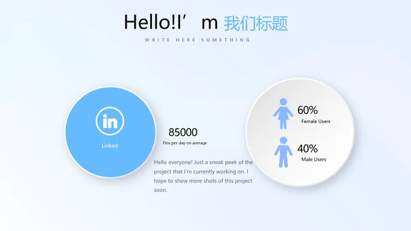 教育行业开题报告毕业答辩动态PPT模板