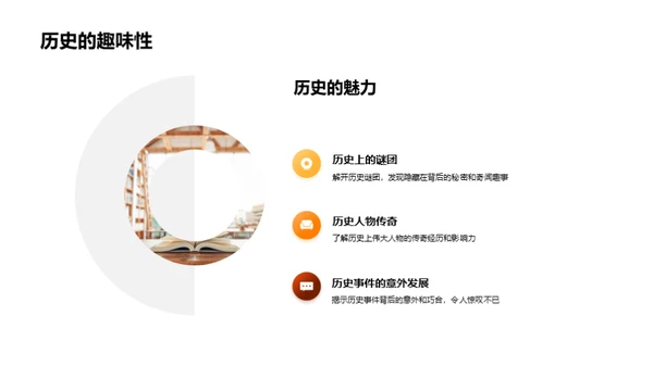历史的内涵与影响