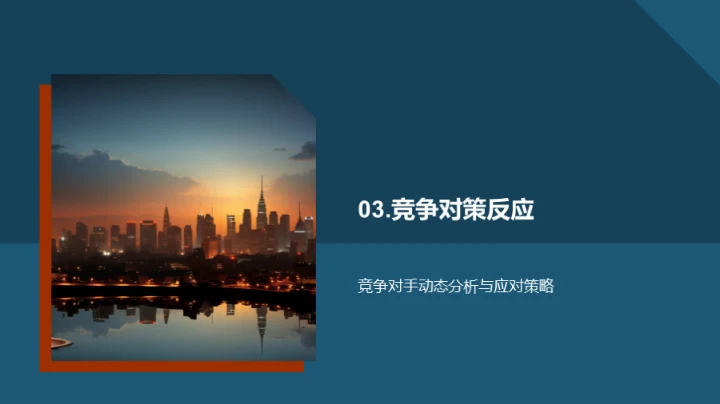 策略动态与市场展望