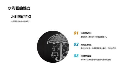 美术启蒙：未来的绘画家