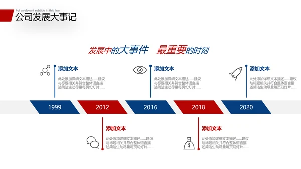 2021商务风新年工作计划开年计划PPT年终总结工作总结述职