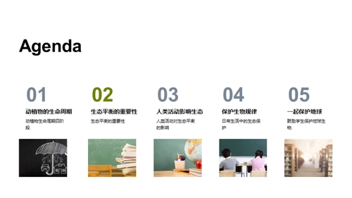 生态守护之旅