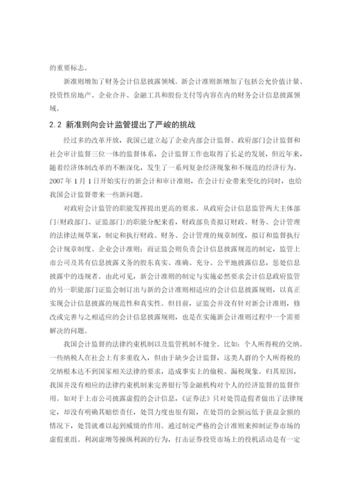 财务管理专业学年论文.docx