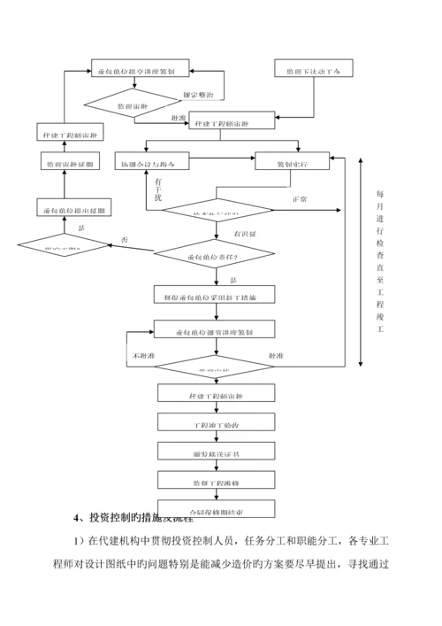 关键工程代建工作专题方案.docx