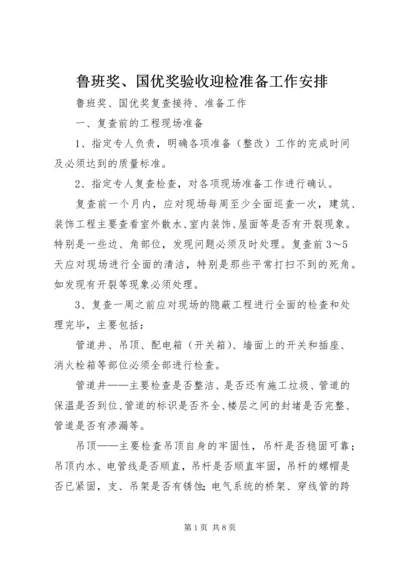 鲁班奖、国优奖验收迎检准备工作安排_1.docx
