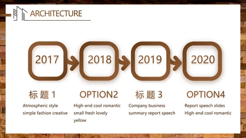高端酒店室内设计方案汇报工作总结汇报PPT动态模板