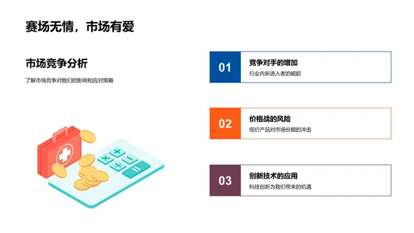 决胜未来