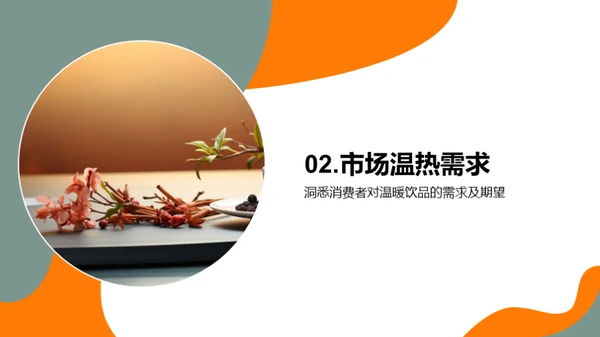 小寒茶饮养生方案