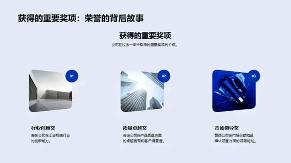 塑造未来蓝图