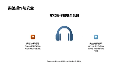 化学实验操作与安全警示