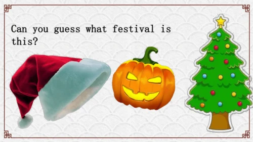 Module 4 Unit 2 Our favourite festival is the Spri