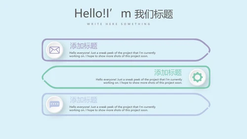 药店药员培训动态PPT