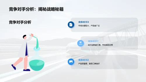 汽车业界透视与展望