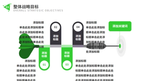 欧美风企业介绍公司宣传通用PPT课件模板