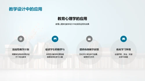 教育心理学探析