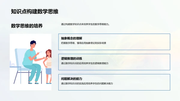 数学知识点复习