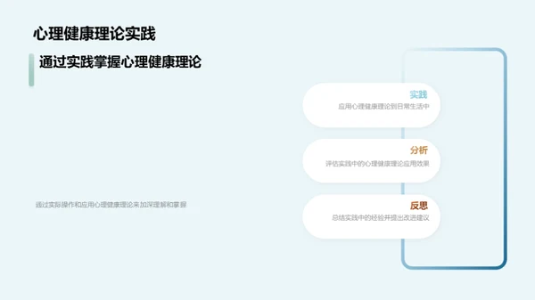 深度解读心理健康