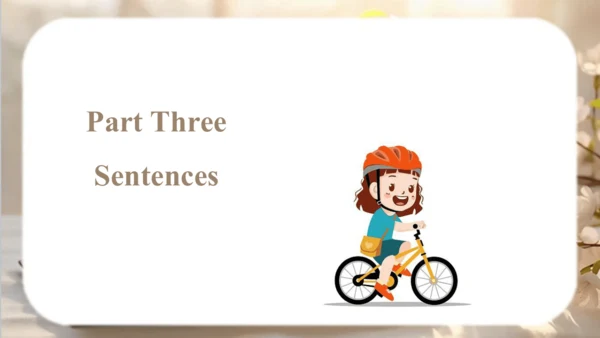 Module 9 Unit 1  I've got a new book 课件（共49张PPT）
