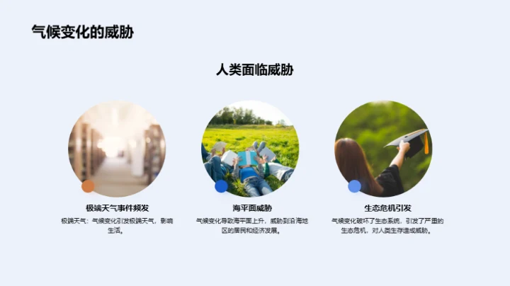 寒露与全球气候变迁