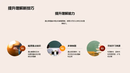 无机化学精讲