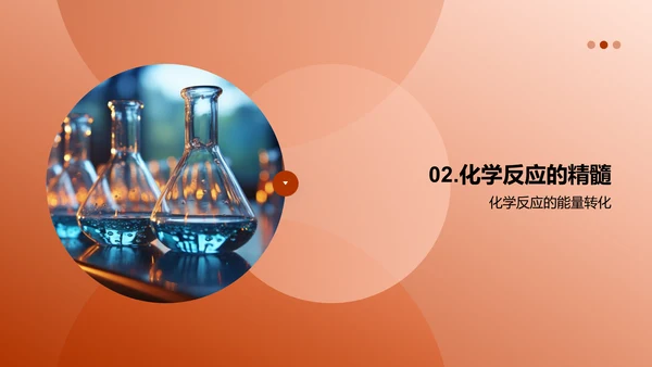 深究化学秘境