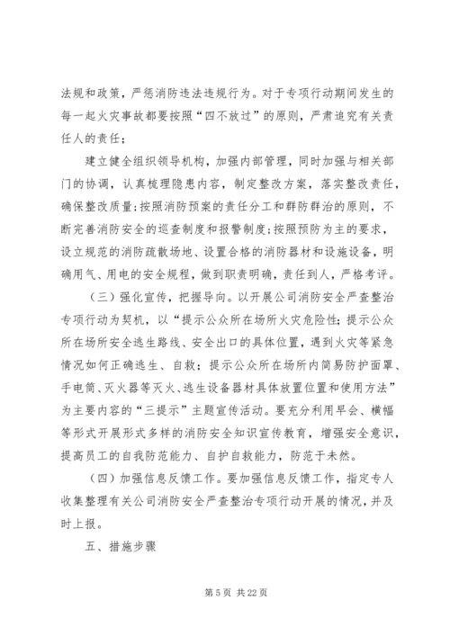 交通运输市场专项治理行动方案.docx