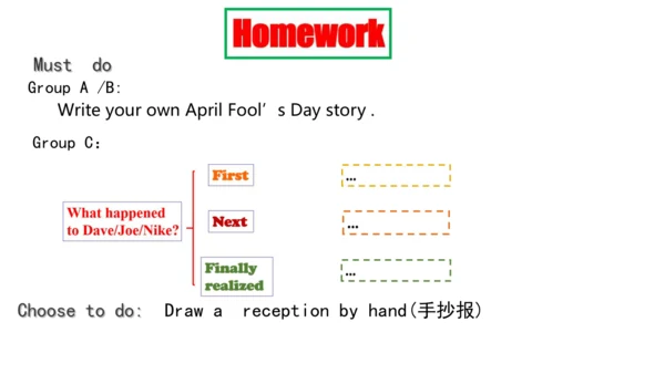 Unit 12 SectionB 1a-1e课件+内嵌入音视频（人教九年级Unit 12 Life 