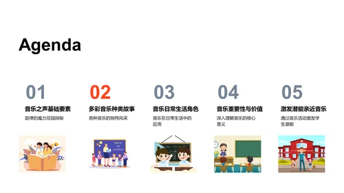 小学音乐课基础教学