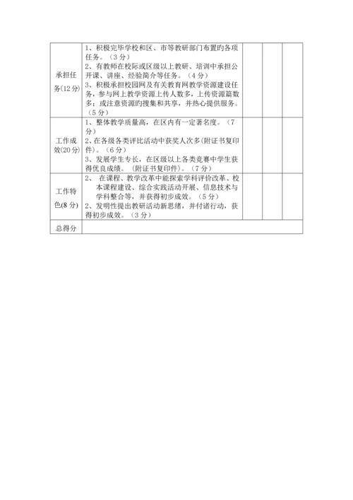 学校教研组建设的实施方案.docx