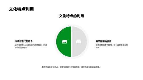 立春营销策略讲解